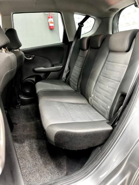 HONDA Fit 1.4 16V 4P CX FLEX AUTOMTICO, Foto 8