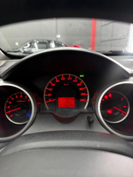 HONDA Fit 1.4 16V 4P CX FLEX AUTOMTICO, Foto 11