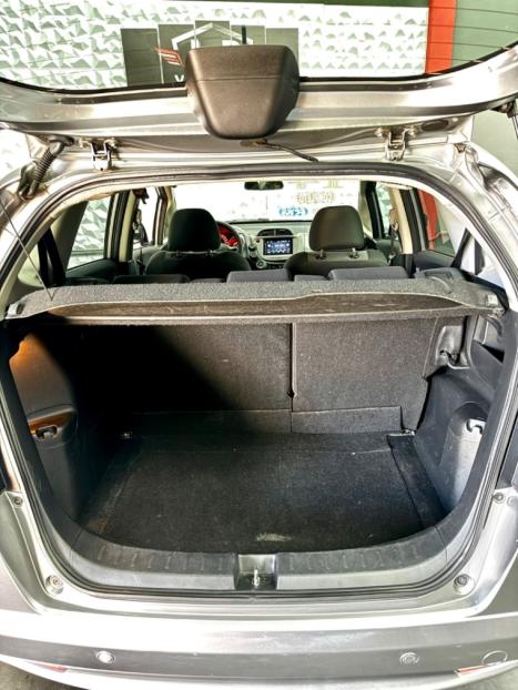 HONDA Fit 1.4 16V 4P CX FLEX AUTOMTICO, Foto 12