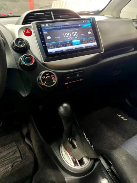 HONDA Fit 1.4 16V 4P LX FLEX AUTOMTICO, Foto 5