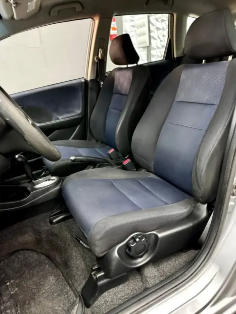 HONDA Fit 1.4 16V 4P LX FLEX AUTOMTICO, Foto 6