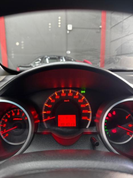 HONDA Fit 1.4 16V 4P LX FLEX AUTOMTICO, Foto 10