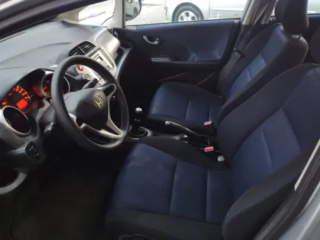 HONDA Fit 1.4 16V 4P LX, Foto 7