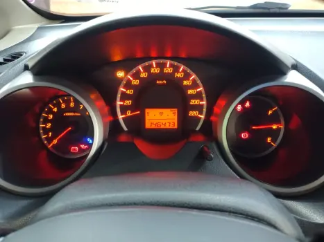 HONDA Fit 1.4 16V 4P LX, Foto 9