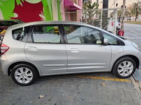 HONDA Fit 1.4 16V 4P LX, Foto 14