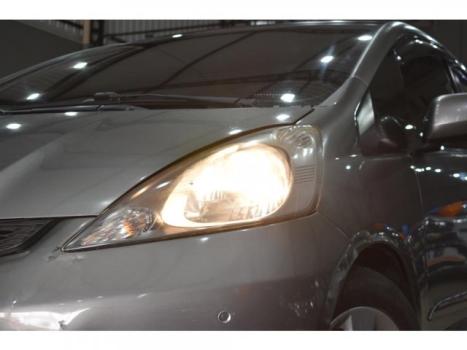 HONDA Fit 1.4 16V 4P LXL AUTOMTICO, Foto 2