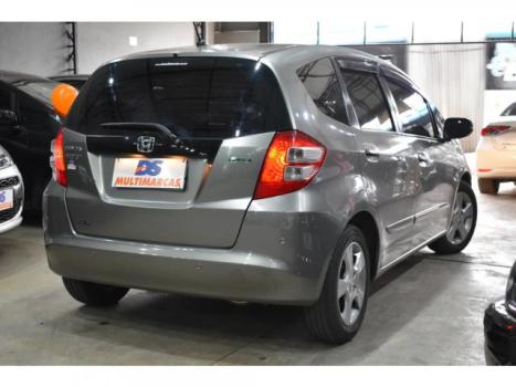 HONDA Fit 1.4 16V 4P LXL AUTOMTICO, Foto 3