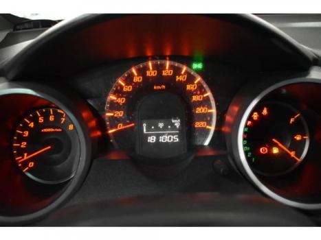 HONDA Fit 1.4 16V 4P LXL AUTOMTICO, Foto 5