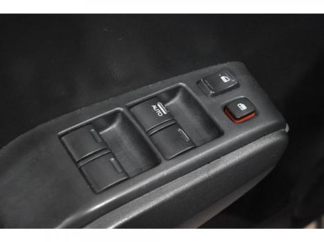 HONDA Fit 1.4 16V 4P LXL AUTOMTICO, Foto 8