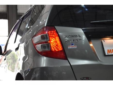 HONDA Fit 1.4 16V 4P LXL AUTOMTICO, Foto 10