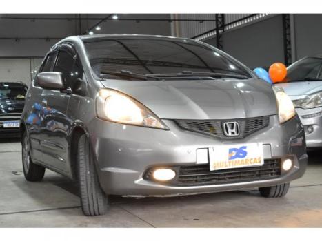 HONDA Fit 1.4 16V 4P LXL AUTOMTICO, Foto 13