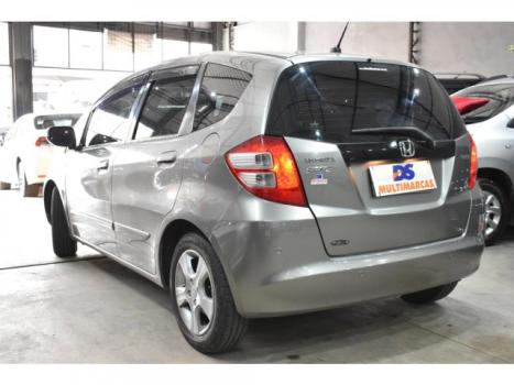 HONDA Fit 1.4 16V 4P LXL AUTOMTICO, Foto 15