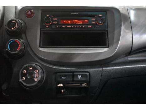 HONDA Fit 1.4 16V 4P LXL AUTOMTICO, Foto 18