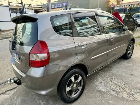 HONDA Fit 1.4 4P LX, Foto 6