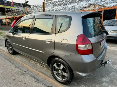 HONDA Fit 1.4 4P LX, Foto 7