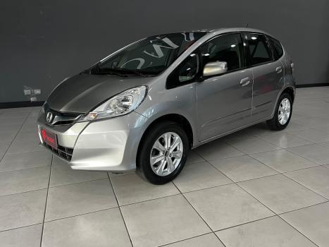 HONDA Fit 1.4 4P LX FLEX, Foto 1