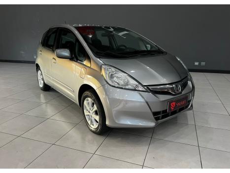 HONDA Fit 1.4 4P LX FLEX, Foto 3