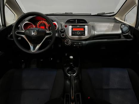 HONDA Fit 1.4 4P LX FLEX, Foto 4