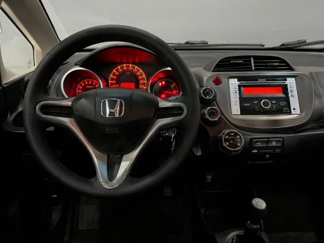 HONDA Fit 1.4 4P LX FLEX, Foto 5