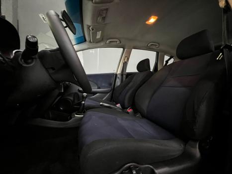 HONDA Fit 1.4 4P LX FLEX, Foto 8