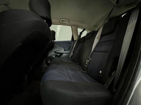 HONDA Fit 1.4 4P LX FLEX, Foto 9