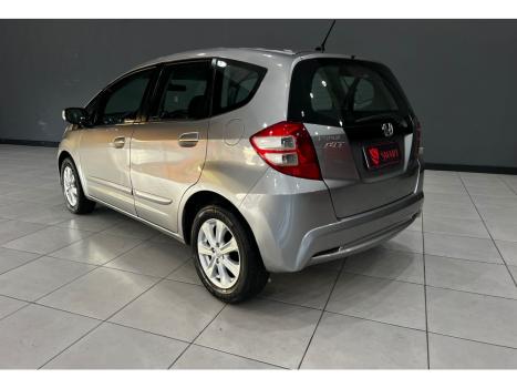HONDA Fit 1.4 4P LX FLEX, Foto 10