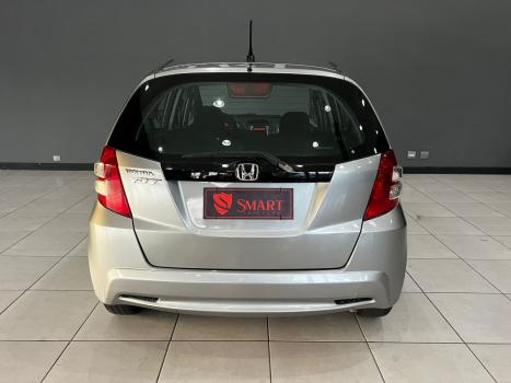 HONDA Fit 1.4 4P LX FLEX, Foto 11