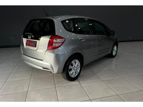 HONDA Fit 1.4 4P LX FLEX, Foto 12