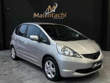 HONDA Fit 1.4 4P LX AUTOMTICO, Foto 1