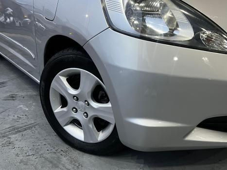 HONDA Fit 1.4 4P LX AUTOMTICO, Foto 2