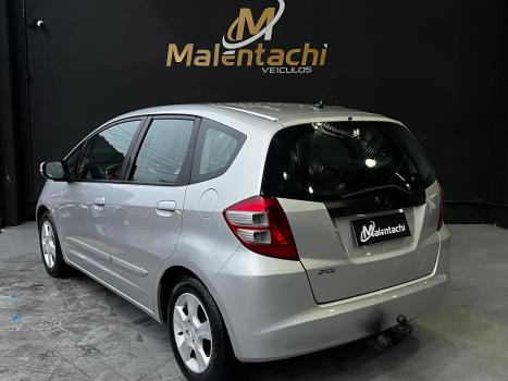 HONDA Fit 1.4 4P LX AUTOMTICO, Foto 3