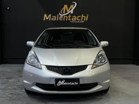 HONDA Fit 1.4 4P LX AUTOMTICO, Foto 6