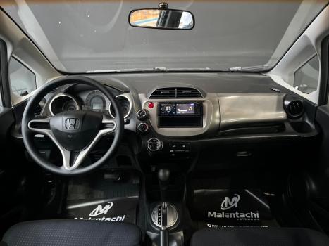 HONDA Fit 1.4 4P LX AUTOMTICO, Foto 9
