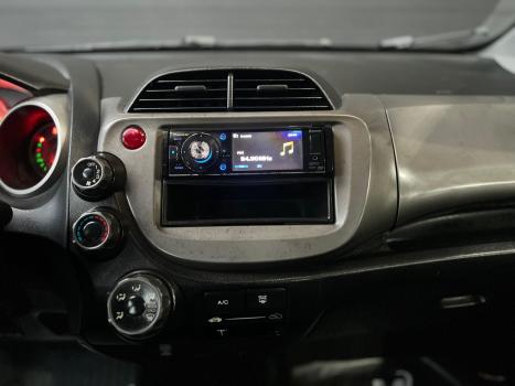 HONDA Fit 1.4 4P LX AUTOMTICO, Foto 11