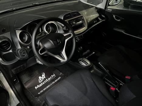 HONDA Fit 1.4 4P LX AUTOMTICO, Foto 13