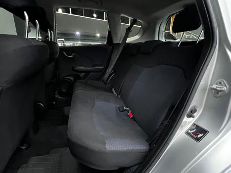 HONDA Fit 1.4 4P LX AUTOMTICO, Foto 14