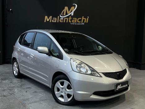 HONDA Fit 1.4 4P LX AUTOMTICO, Foto 15