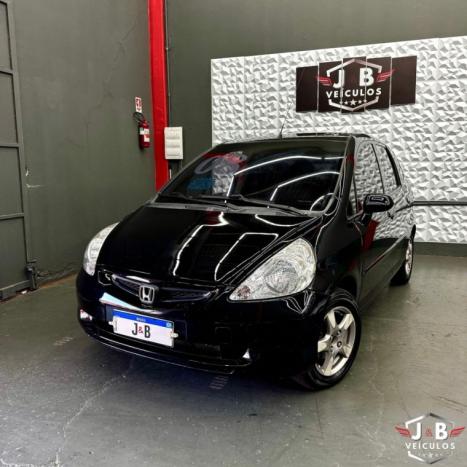 HONDA Fit 1.4 4P LX FLEX, Foto 2