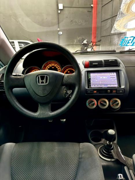 HONDA Fit 1.4 4P LX FLEX, Foto 5