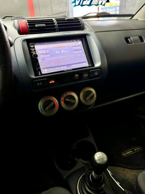 HONDA Fit 1.4 4P LX FLEX, Foto 6