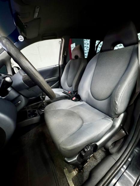 HONDA Fit 1.4 4P LX FLEX, Foto 7