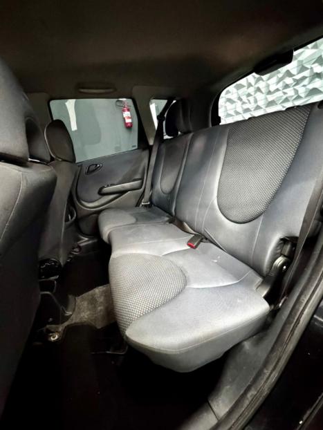 HONDA Fit 1.4 4P LX FLEX, Foto 8