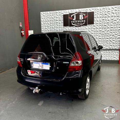 HONDA Fit 1.4 4P LX FLEX, Foto 10