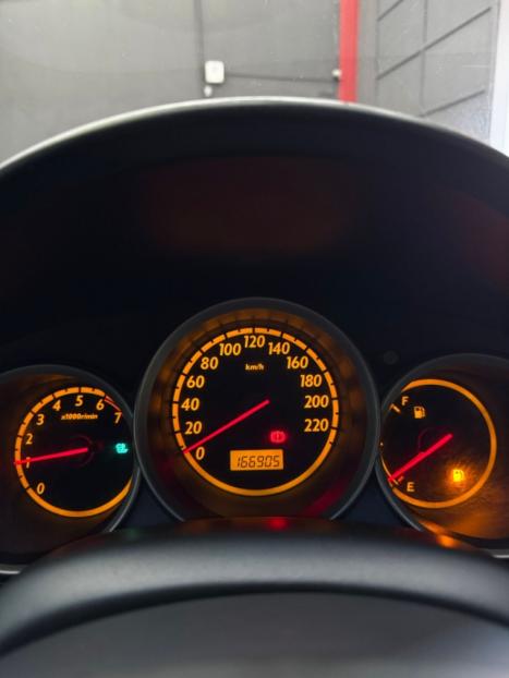 HONDA Fit 1.4 4P LX FLEX, Foto 11
