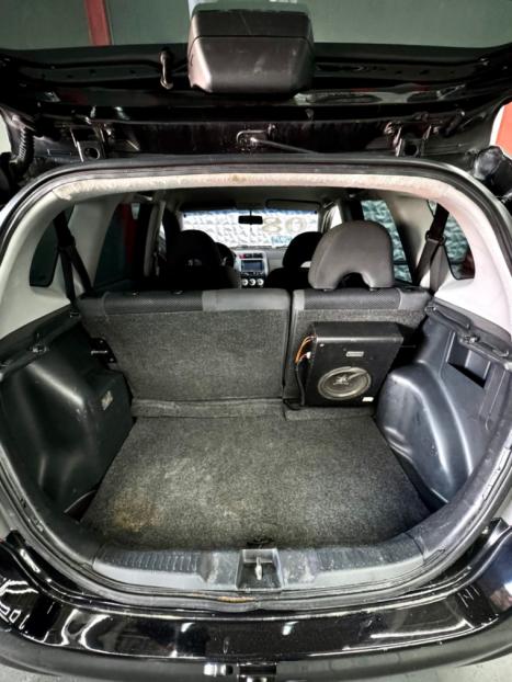 HONDA Fit 1.4 4P LX FLEX, Foto 12
