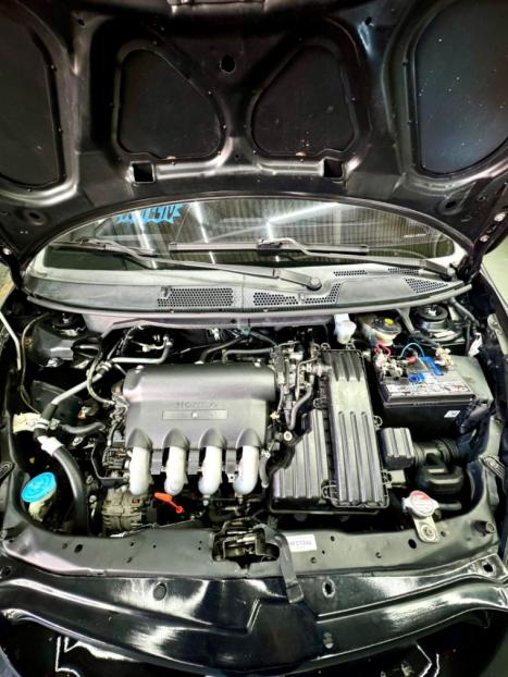 HONDA Fit 1.4 4P LX FLEX, Foto 13