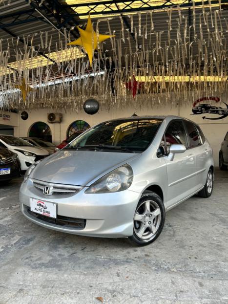 HONDA Fit 1.4 4P LX FLEX, Foto 1