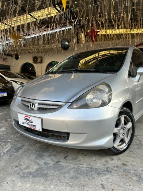 HONDA Fit 1.4 4P LX FLEX, Foto 2