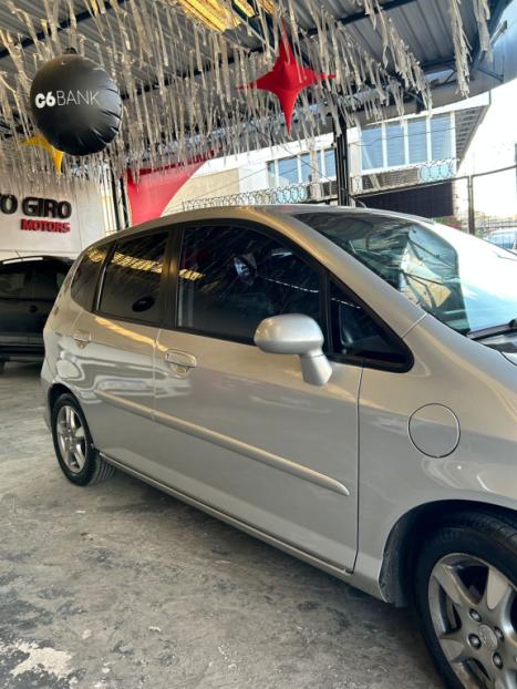 HONDA Fit 1.4 4P LX FLEX, Foto 5