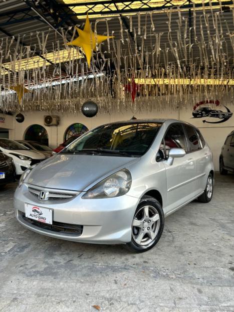 HONDA Fit 1.4 4P LX FLEX, Foto 6